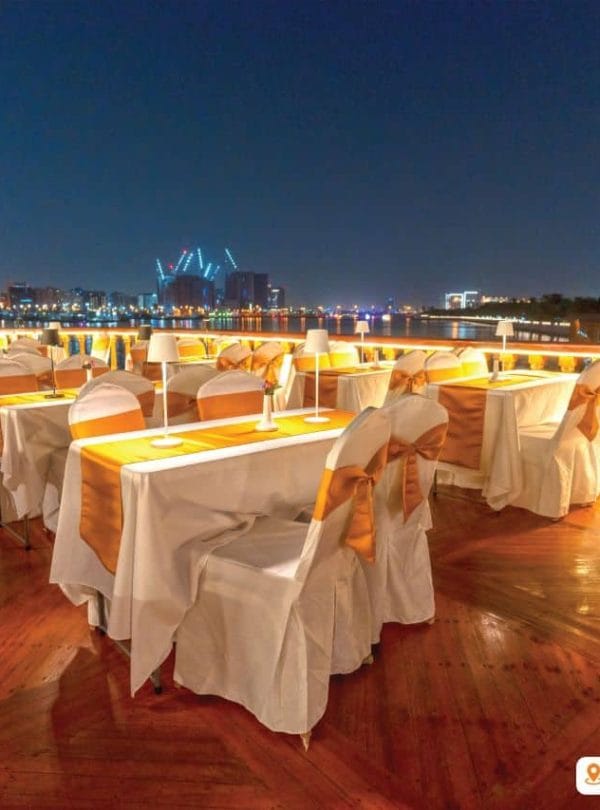 Al Wasl Cruise (Al Seef)