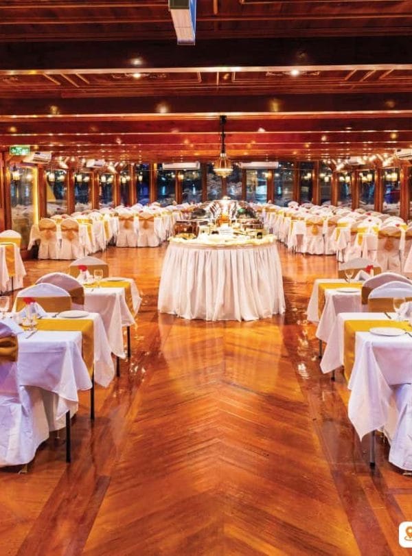 Al Wasl Cruise (Al Seef)