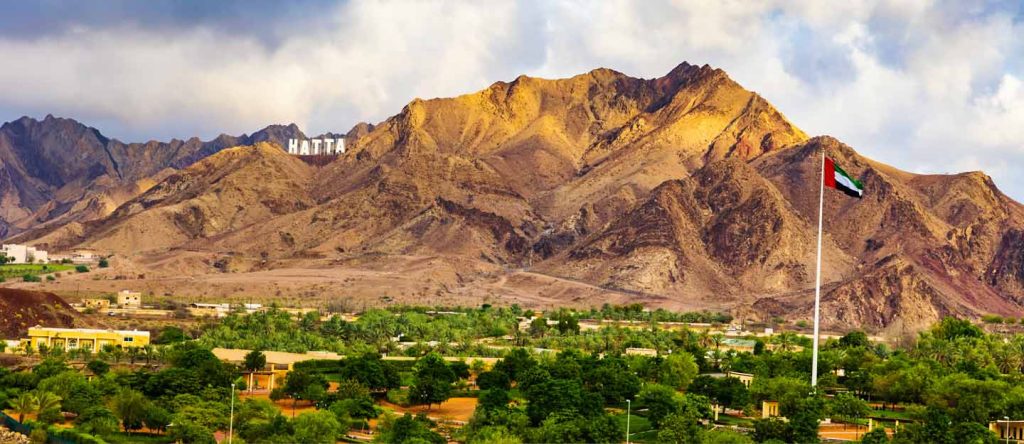 Hatta Mountain Tour Hatta Sightseeing 1