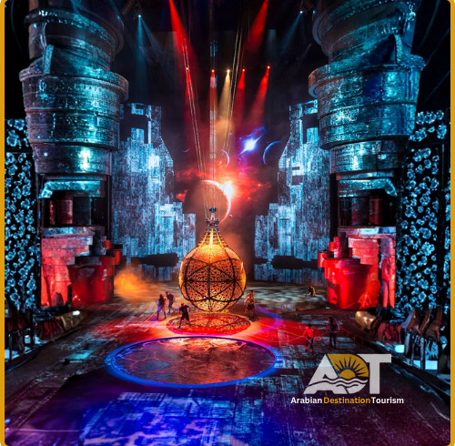 La Perle By Dragon silver Dubai