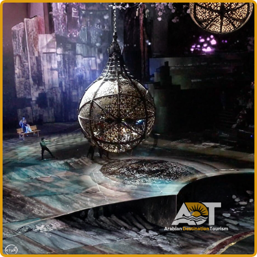 La Perle By Dragon silver Dubai