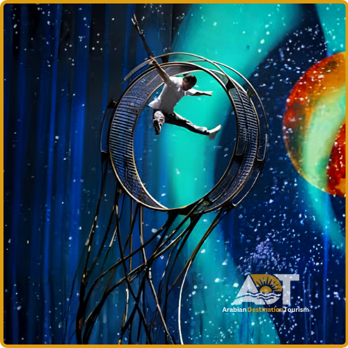 La Perle By Dragon silver Dubai