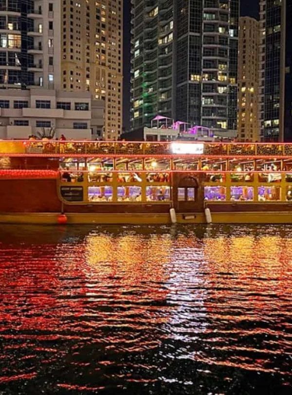 ocean empress cruise marina