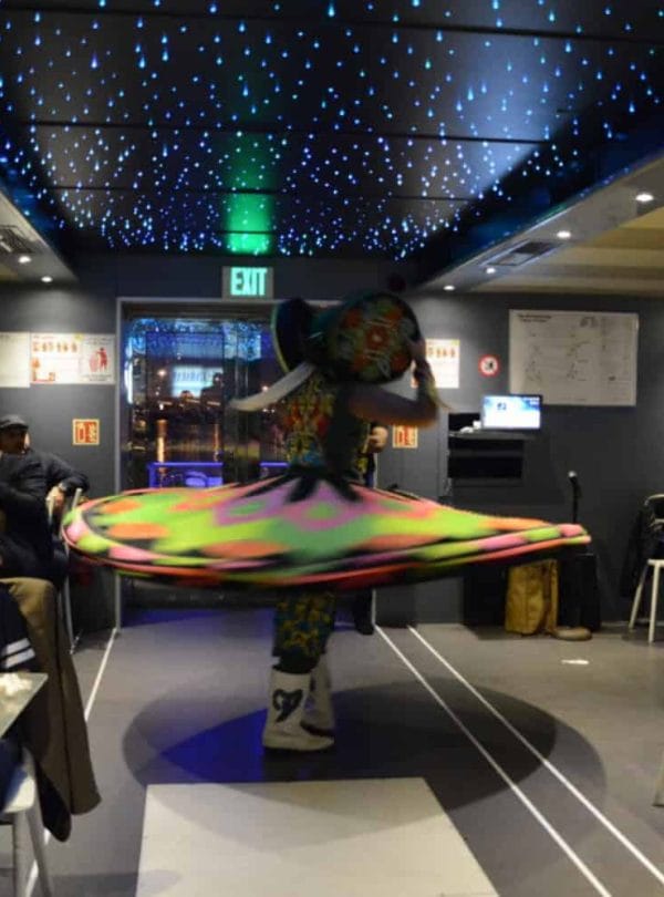 unique catamaran marina