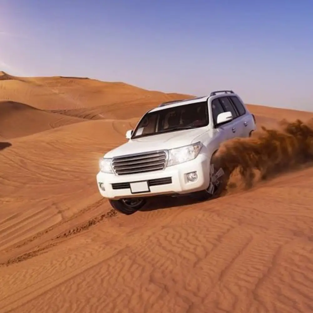 Desert Safari 23 Desert Safari Dubai