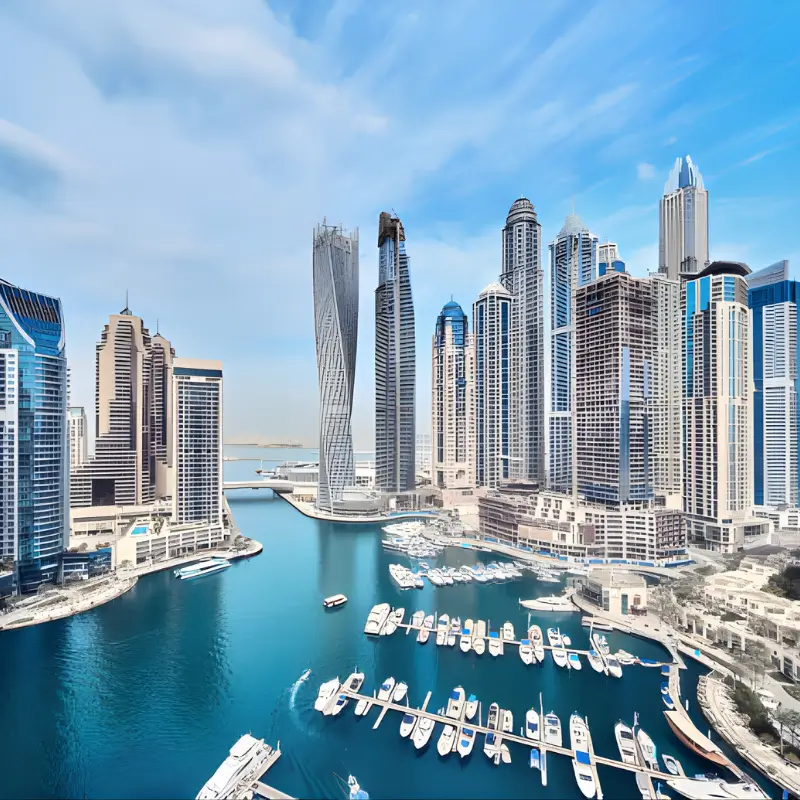 Home 39 Best Dubai Tour Places