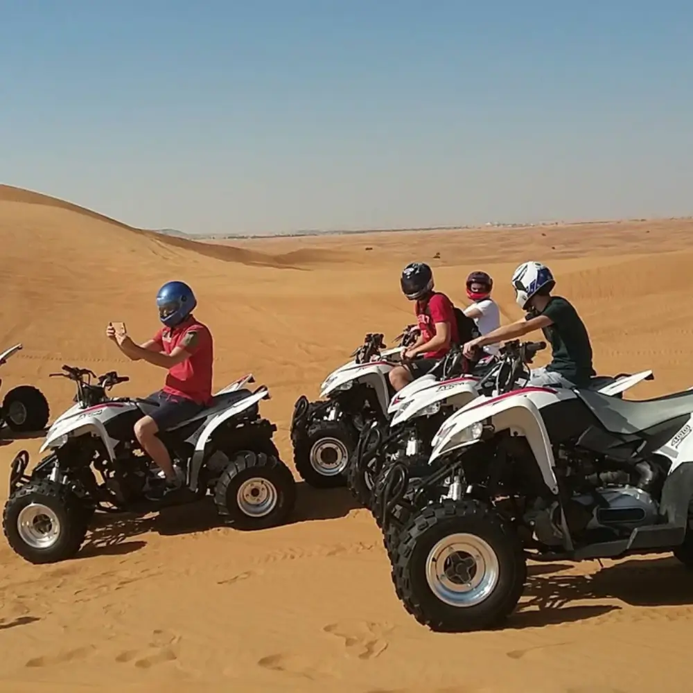 Desert Safari 29 desert safari Fun