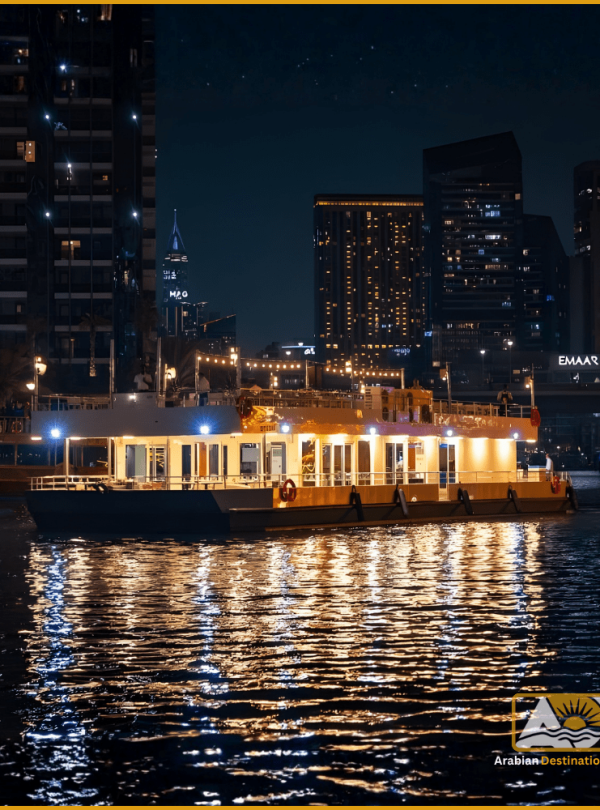 Alexandra Sea Lounge Marina