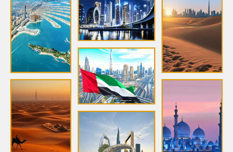 United Arab Emirates