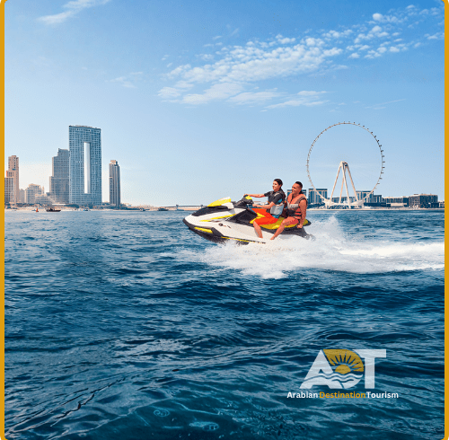 Jet Ski Dubai