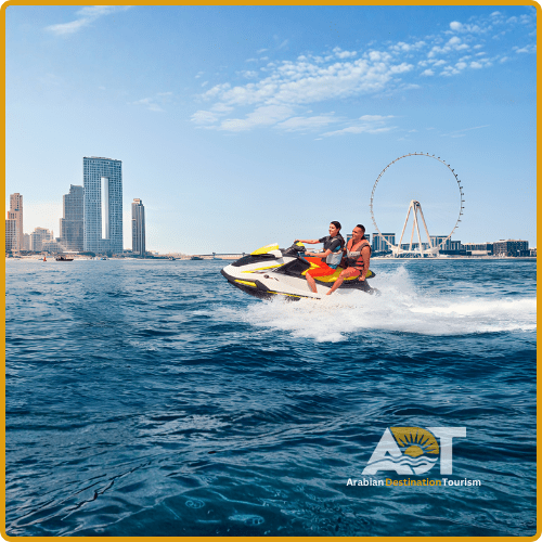 Jet Ski Dubai