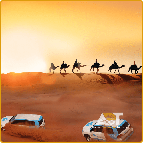 Private Desert Safari Dubai Morning/Evening
