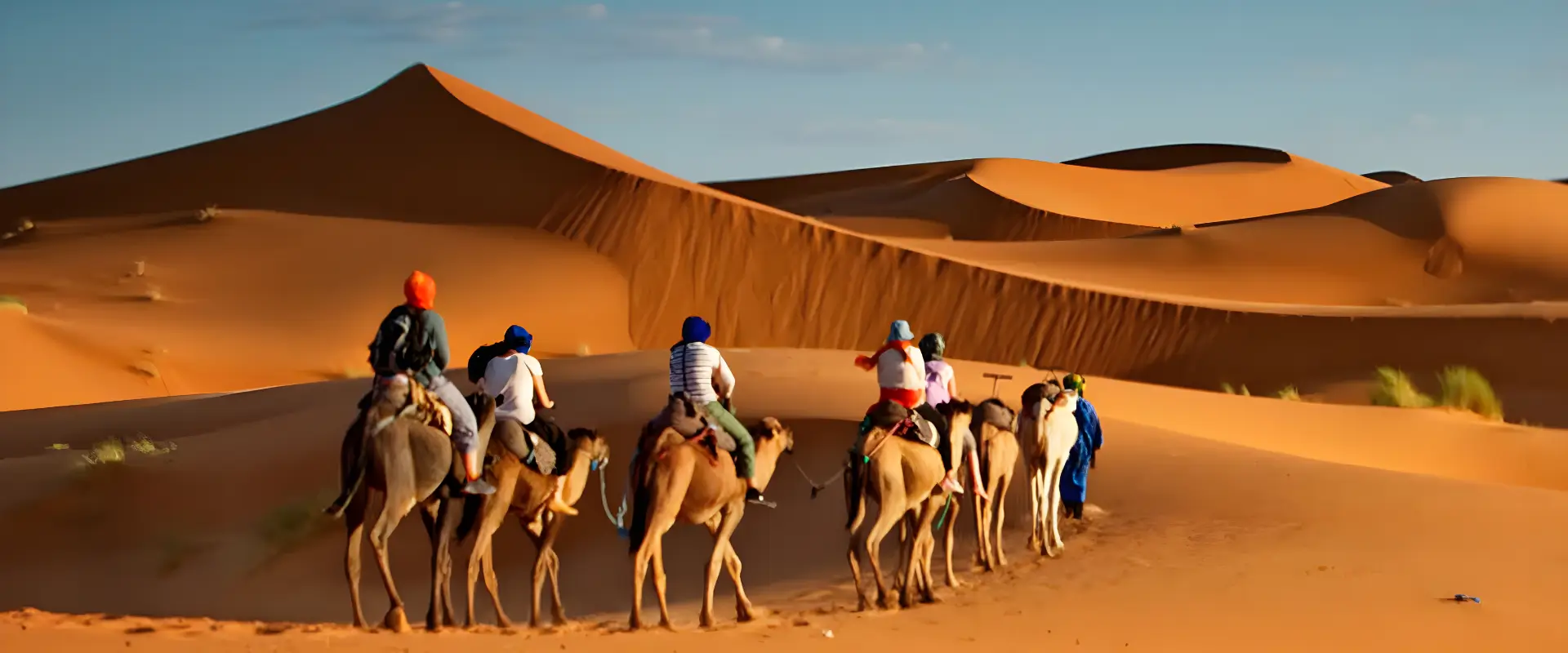 the desert adventure 2