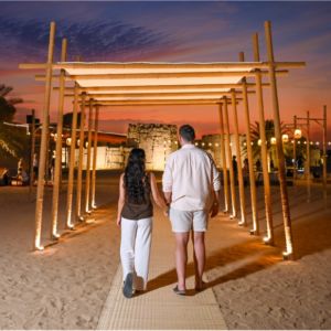 Private Desert Safari Dubai
