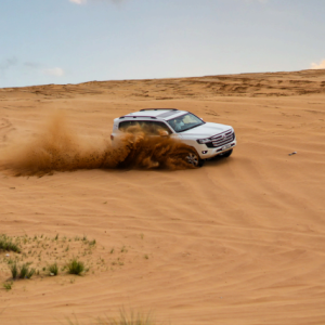 VIP Desert Safari Dubai
