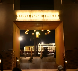 Premium Desert Safari Dubai