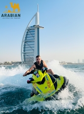 Arabian Destination Tourism