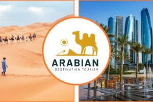 Desert Safari and Abu Dhabi City Tour Combo