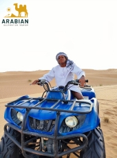 Desert Safaris