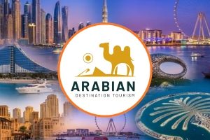 Dubai Full Experience Package