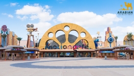 Dubai Parks and Resorts