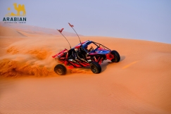 Self drive Dune Buggy Adventure