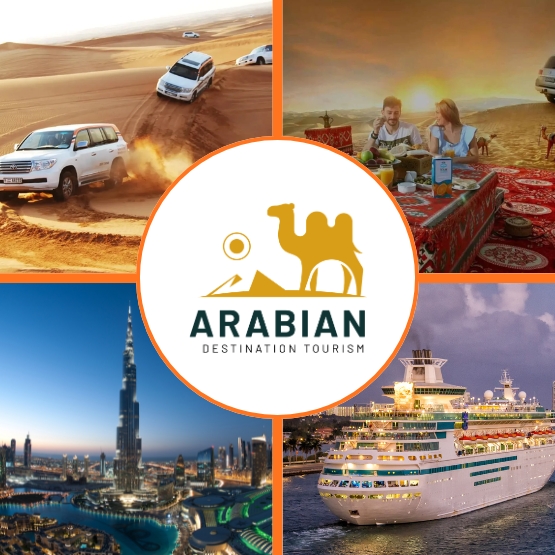 Arabian Destination Tourism