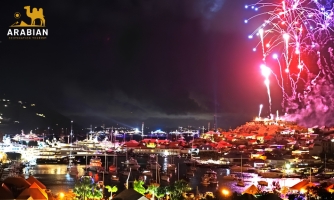 Charter For Special Events