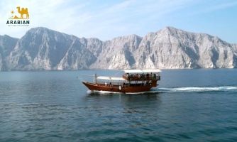 Musandam Dibba Tour